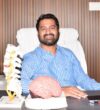 Dr. Akshay